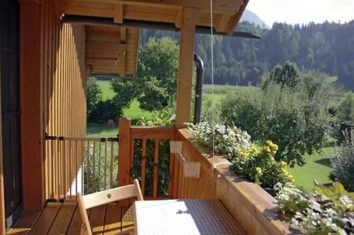 Haus Der Sonne Apartment