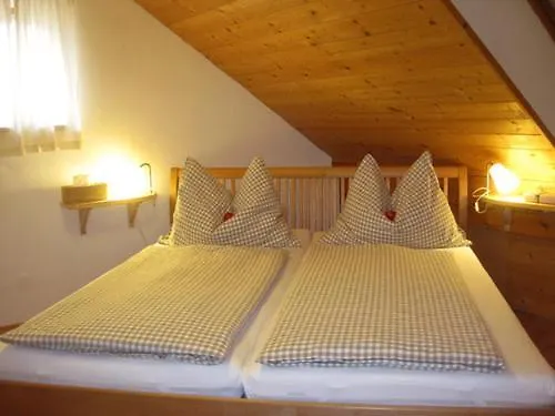 Apartment Haus Der Sonne *