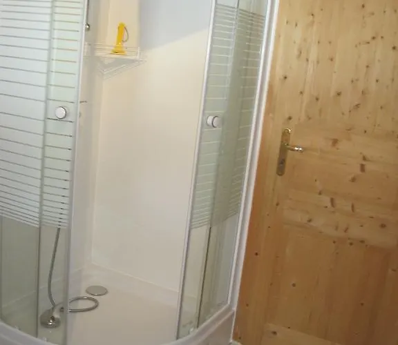 Apartment Haus Der Sonne