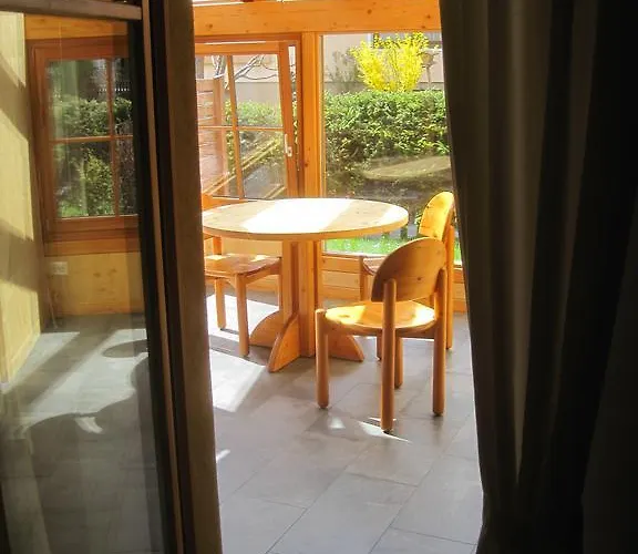 Apartment Haus Der Sonne Kotschach-Mauthen