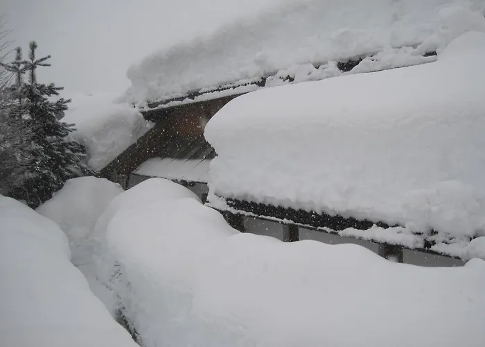 Apartment Haus Der Sonne Kotschach-Mauthen