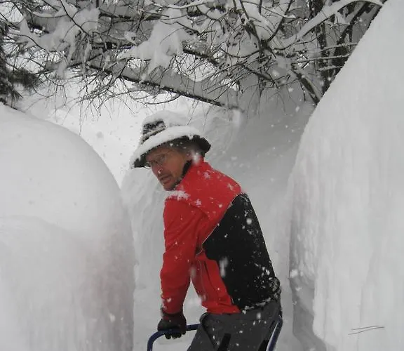 Haus Der Sonne * Kotschach-Mauthen