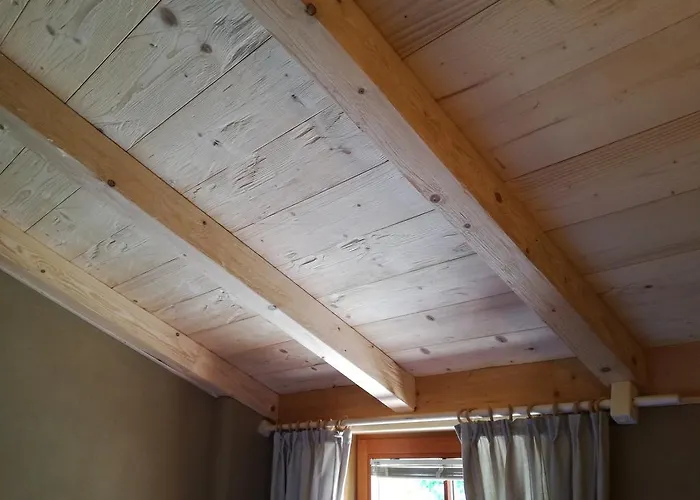 Apartment Haus Der Sonne