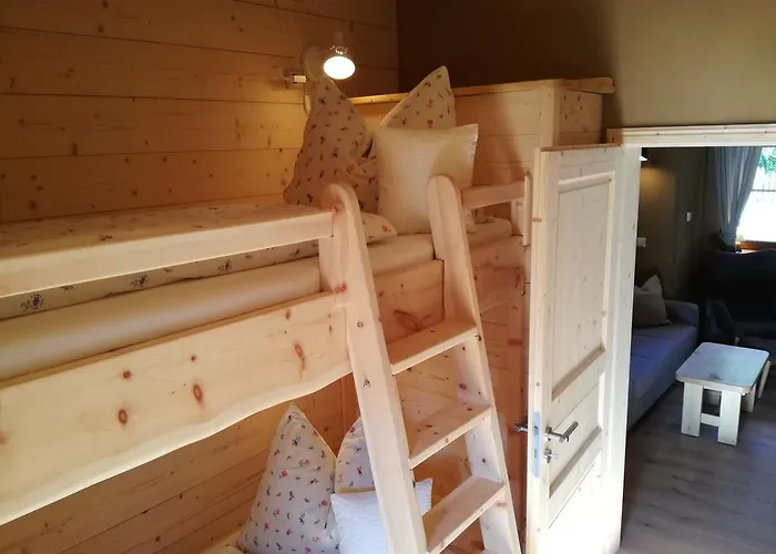 Apartment Haus Der Sonne