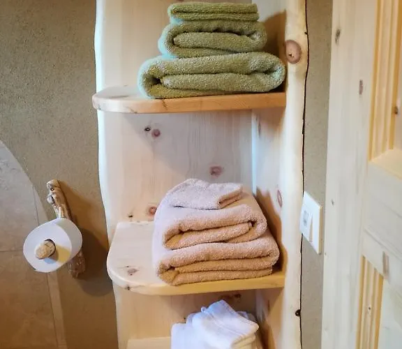 Apartment Haus Der Sonne *