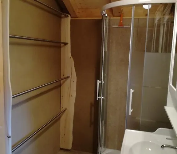 Haus Der Sonne Apartment *