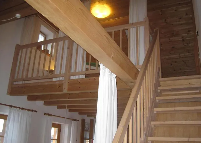 Apartment Haus Der Sonne