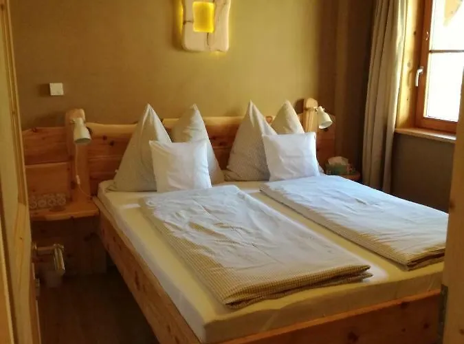 Haus Der Sonne Apartment *