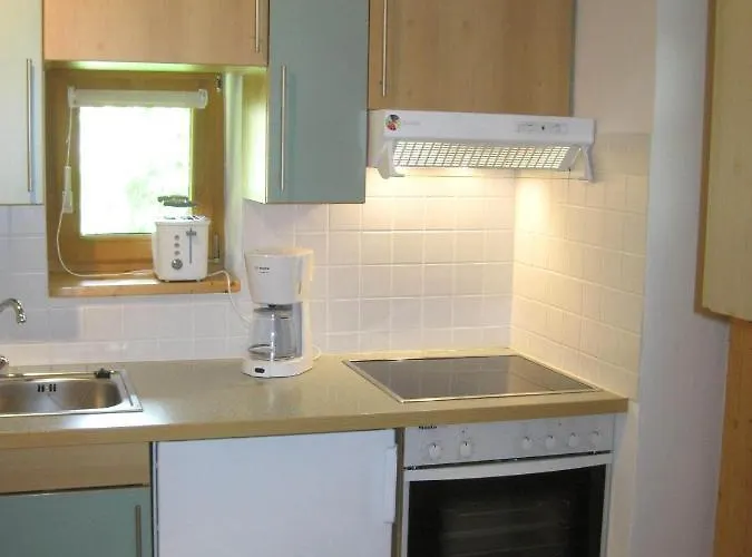 Haus Der Sonne Apartment Kotschach-Mauthen